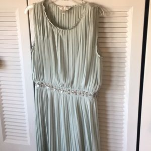 Enchanted Maxi Dress